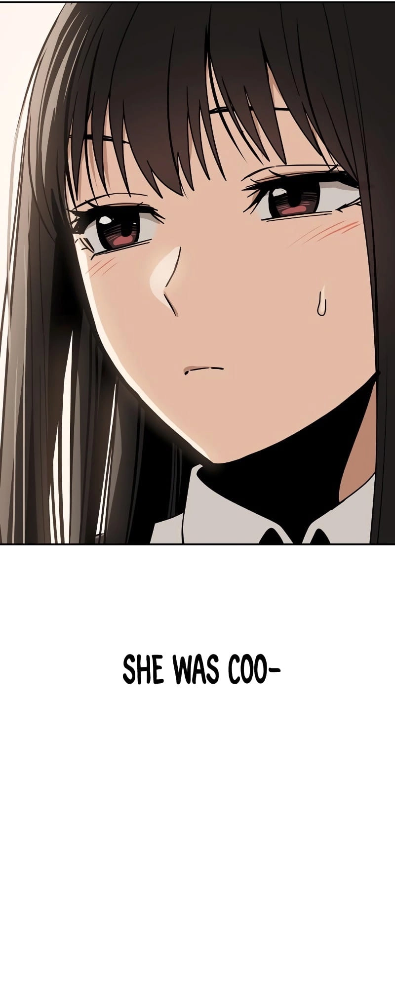 Maybe Meant to Be Chapter 44, page 29 of 69
