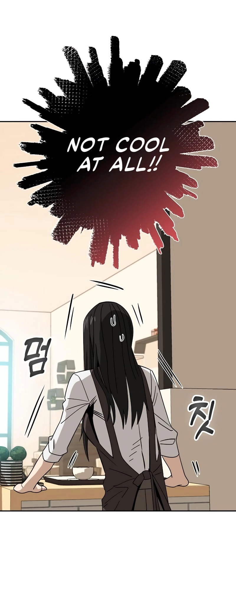 Maybe Meant to Be Chapter 44, page 30 of 69