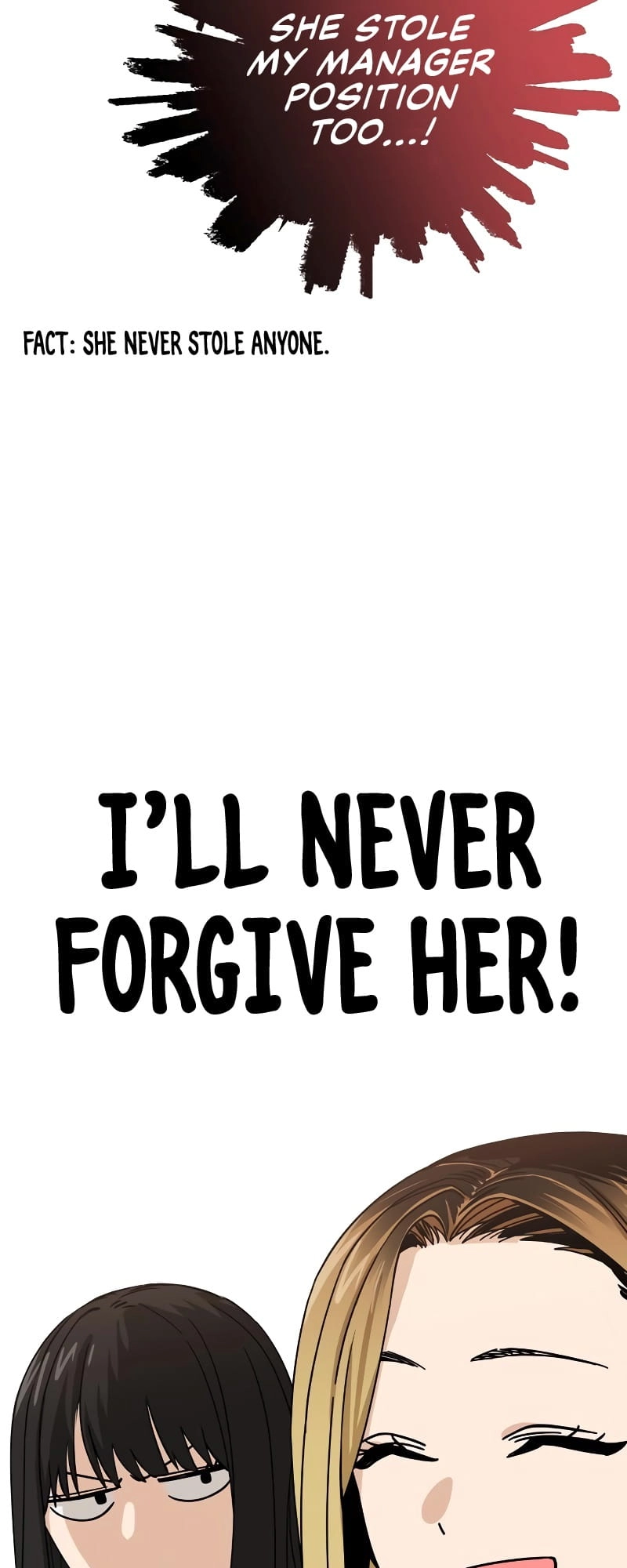 Maybe Meant to Be Chapter 44, page 32 of 69