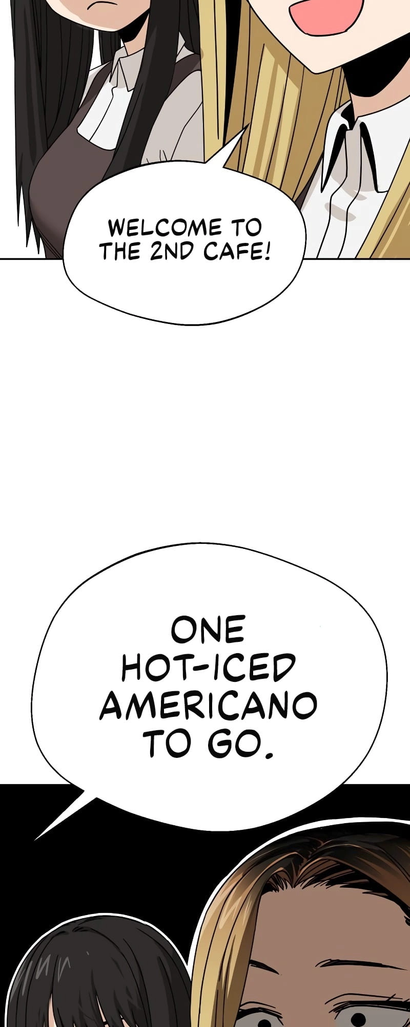 Maybe Meant to Be Chapter 44, page 33 of 69