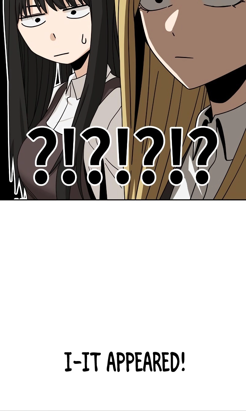 Maybe Meant to Be Chapter 44, page 34 of 69