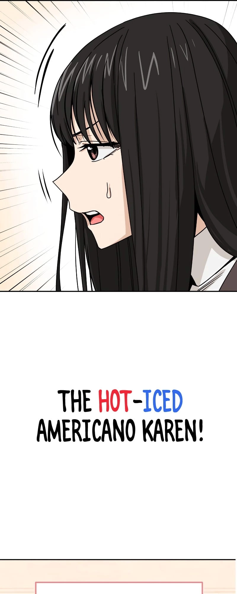 Maybe Meant to Be Chapter 44, page 35 of 69