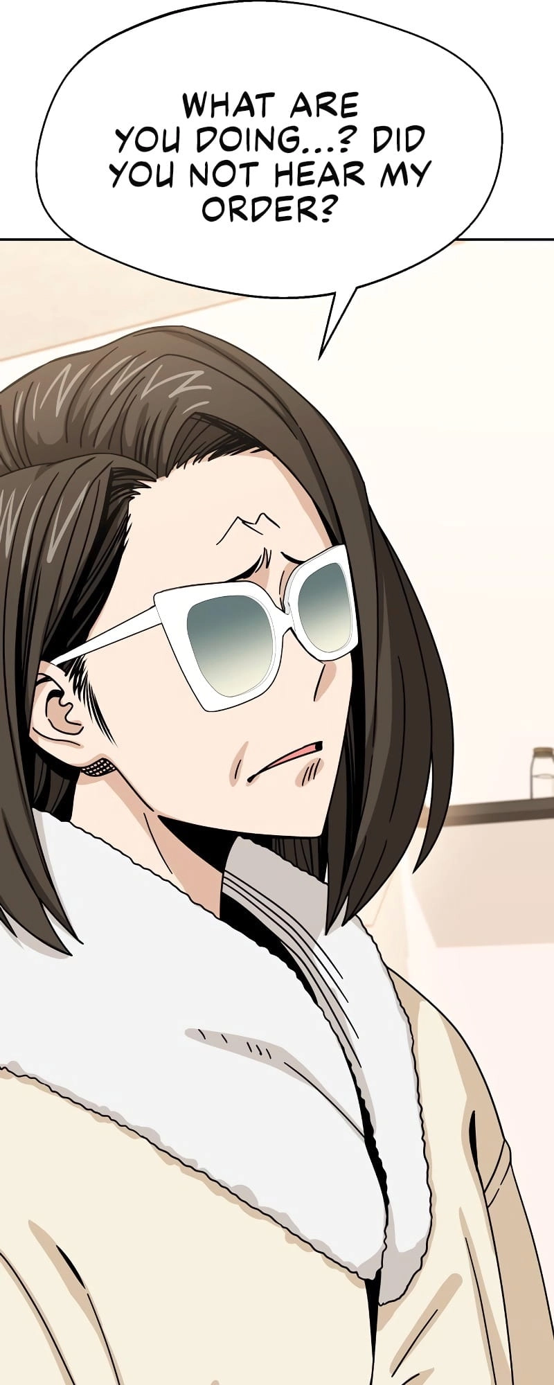 Maybe Meant to Be Chapter 44, page 38 of 69