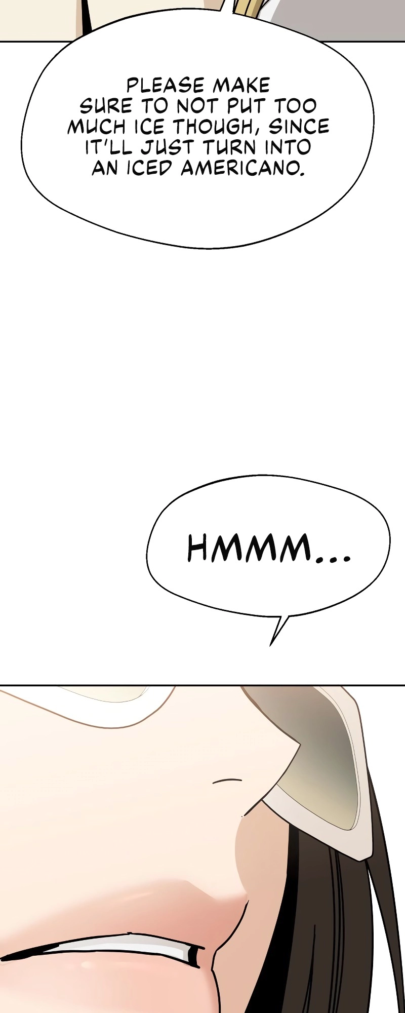 Maybe Meant to Be Chapter 44, page 43 of 69