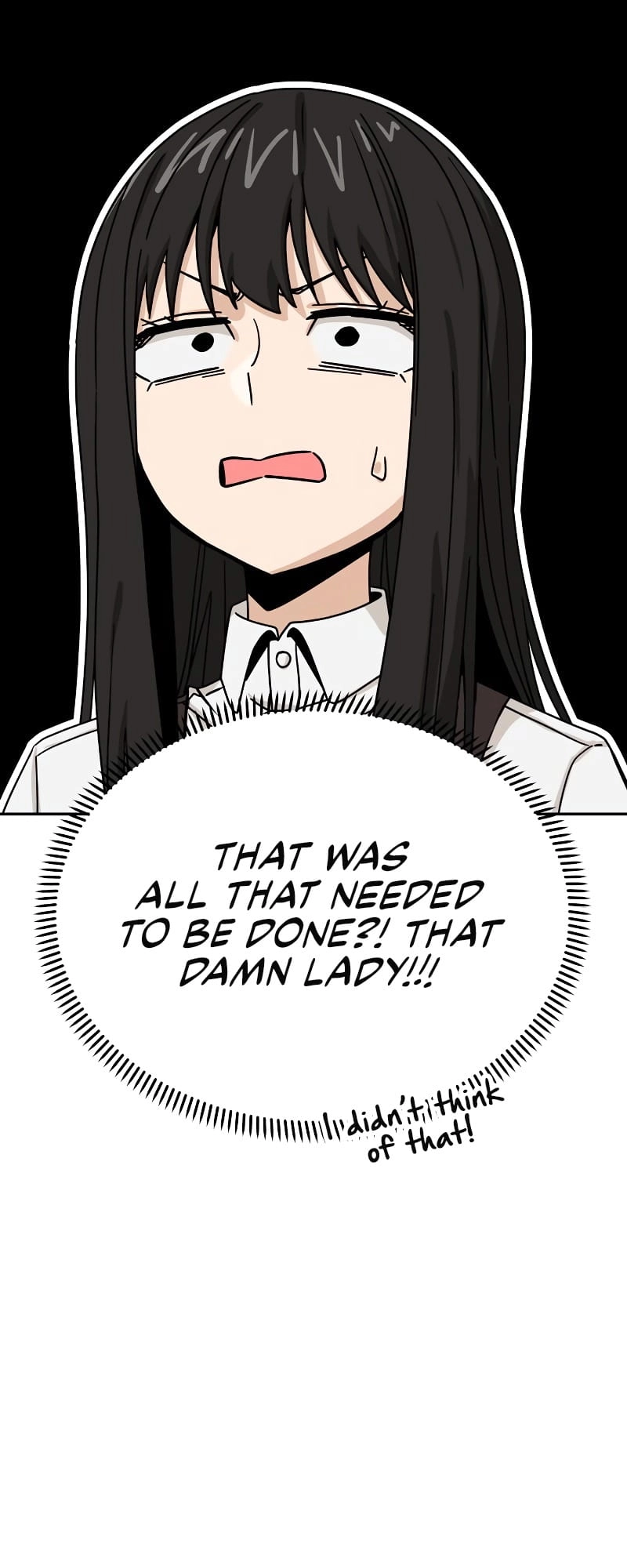 Maybe Meant to Be Chapter 44, page 46 of 69