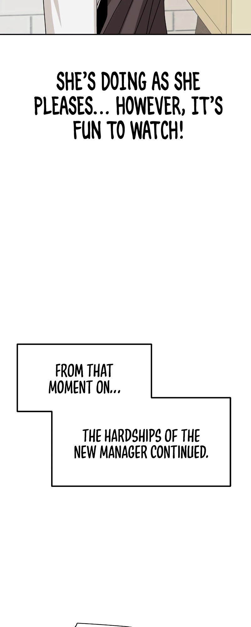 Maybe Meant to Be Chapter 44, page 49 of 69
