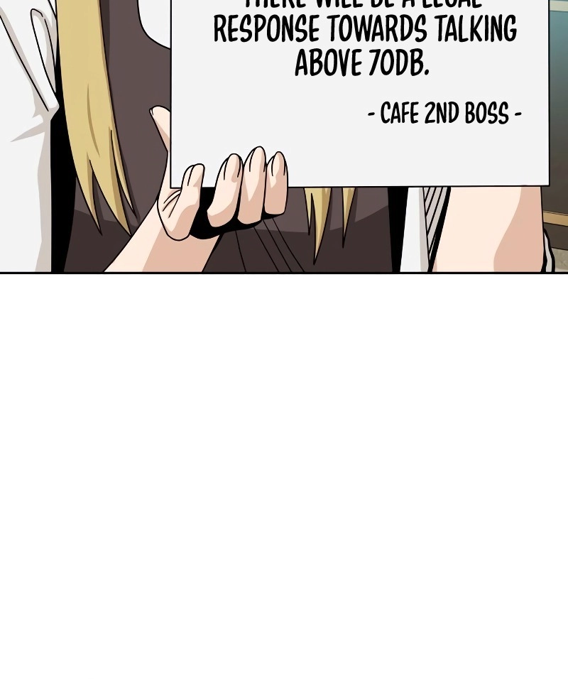 Maybe Meant to Be Chapter 44, page 53 of 69