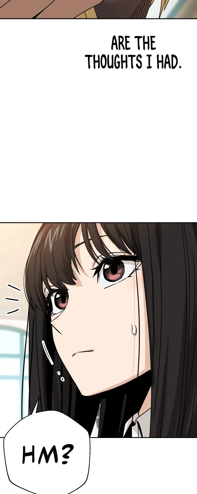 Maybe Meant to Be Chapter 44, page 57 of 69