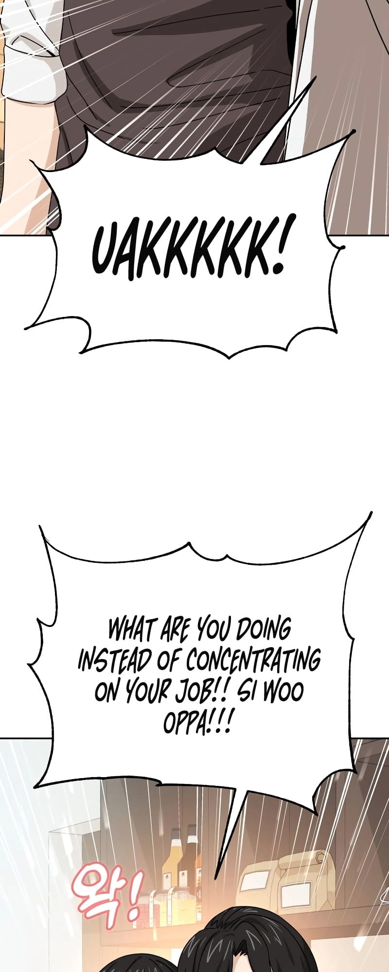 Maybe Meant to Be Chapter 44, page 59 of 69