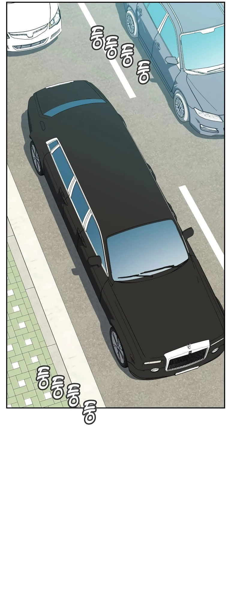 Maybe Meant to Be Chapter 44, page 62 of 69