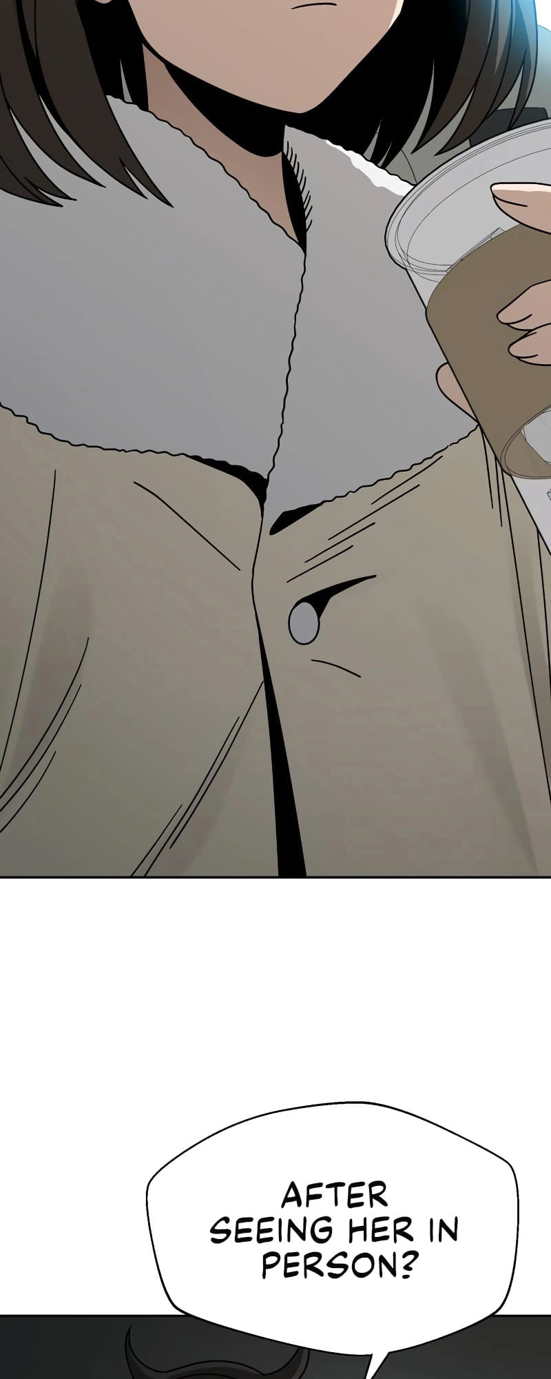 Maybe Meant to Be Chapter 44, page 64 of 69