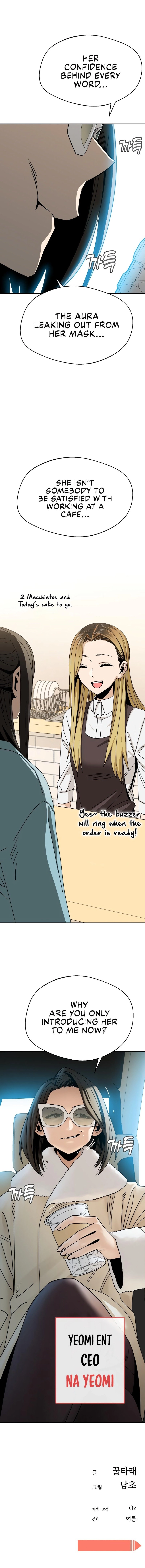 Maybe Meant to Be Chapter 44, page 68 of 69
