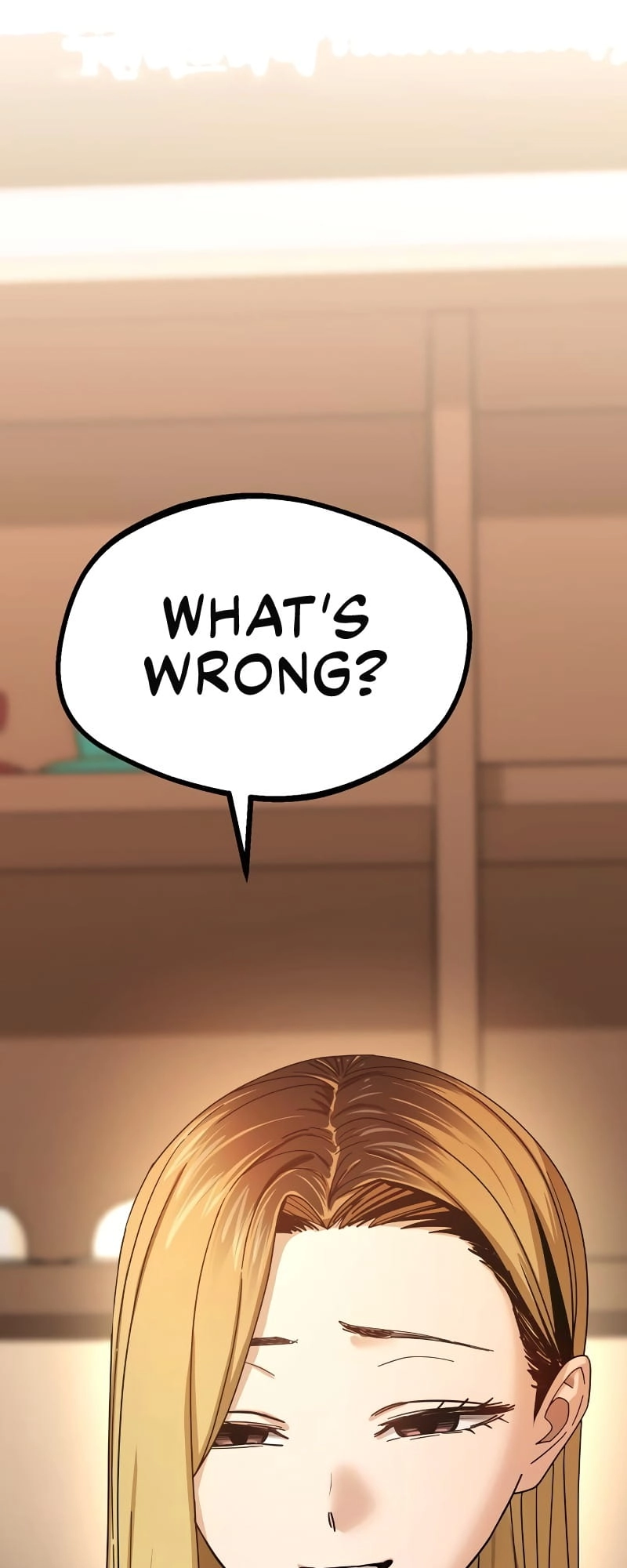 Maybe Meant to Be Chapter 44, page 7 of 69