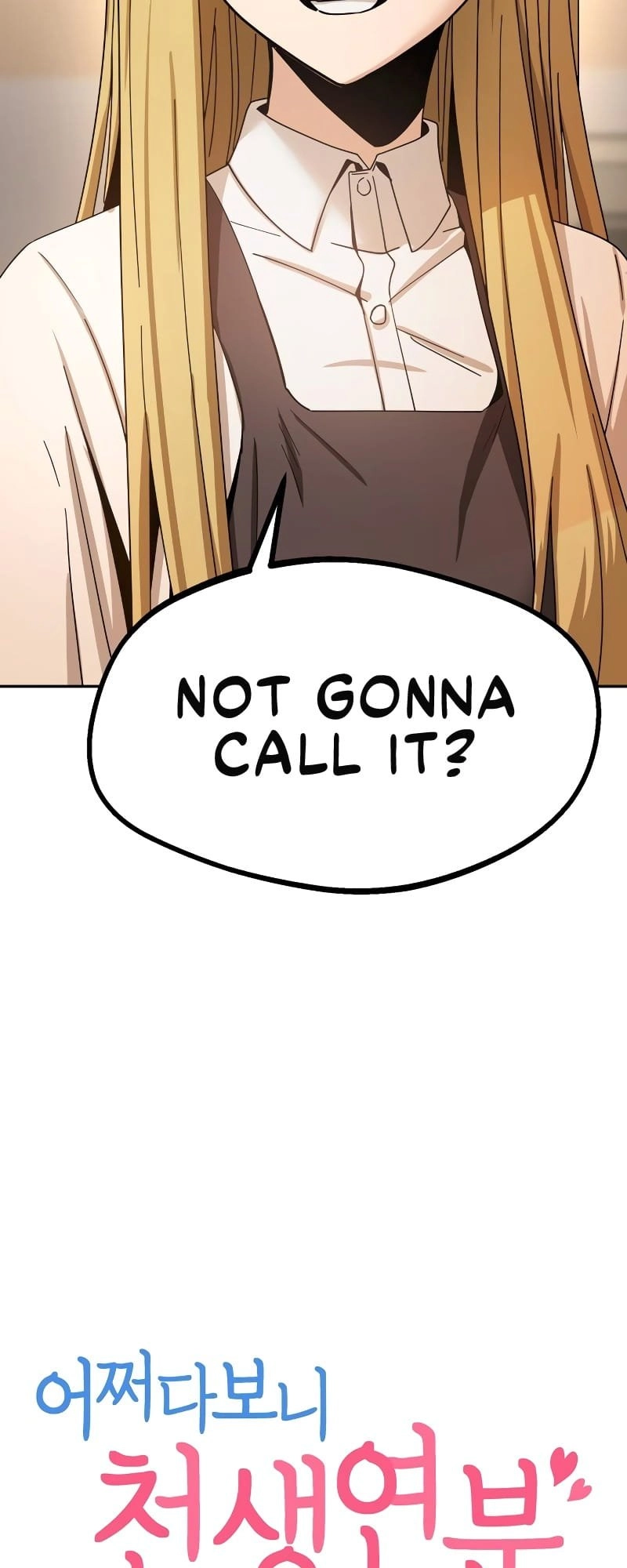 Maybe Meant to Be Chapter 44, page 8 of 69