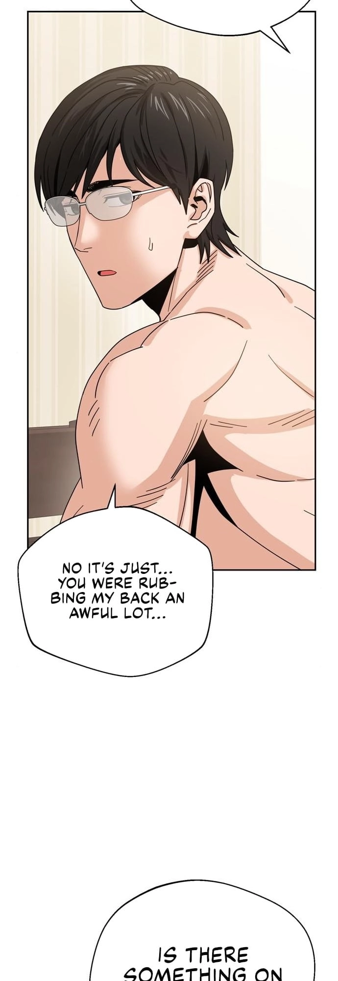 Maybe Meant to Be Chapter 46, page 10 of 83