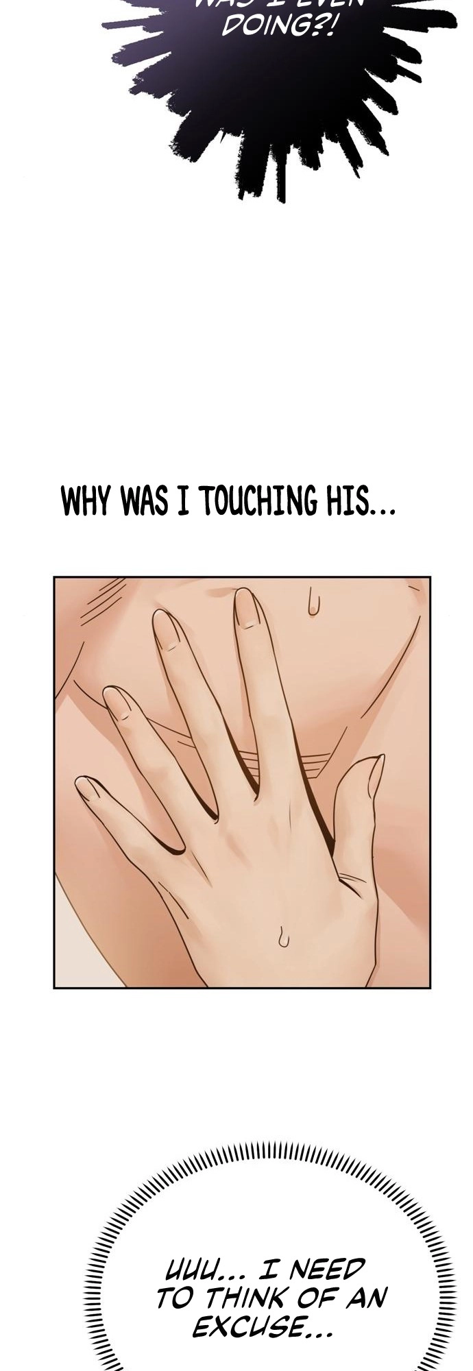 Maybe Meant to Be Chapter 46, page 13 of 83