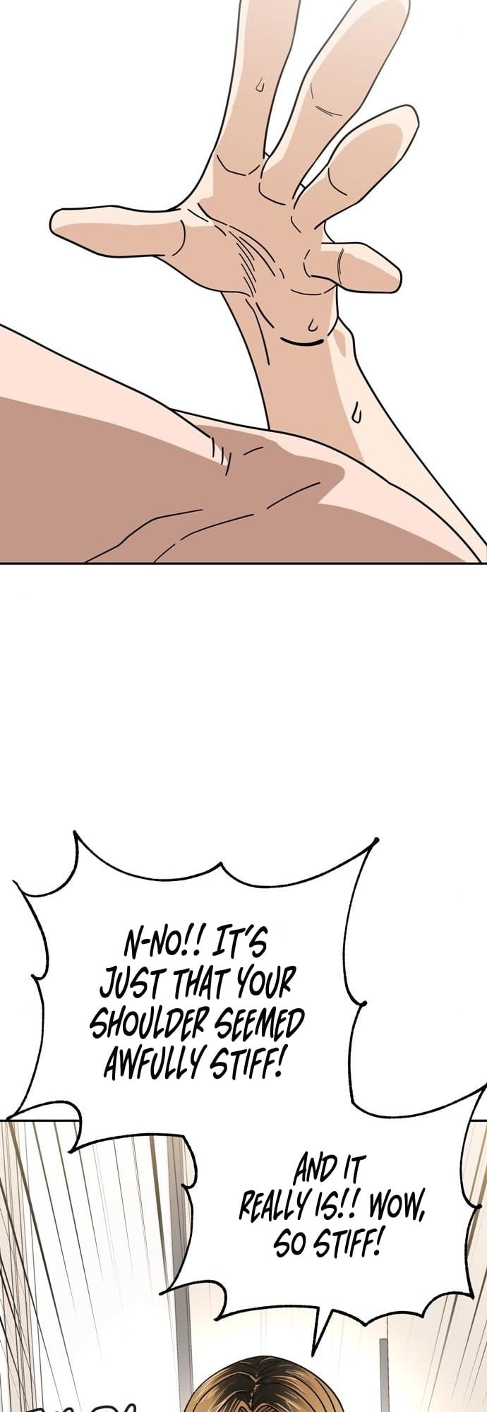 Maybe Meant to Be Chapter 46, page 15 of 83