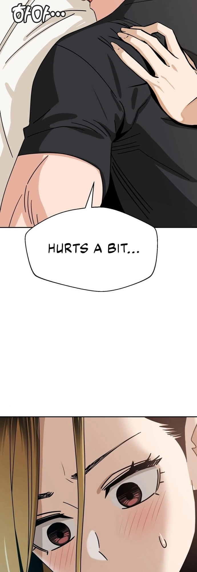 Maybe Meant to Be Chapter 46, page 26 of 83
