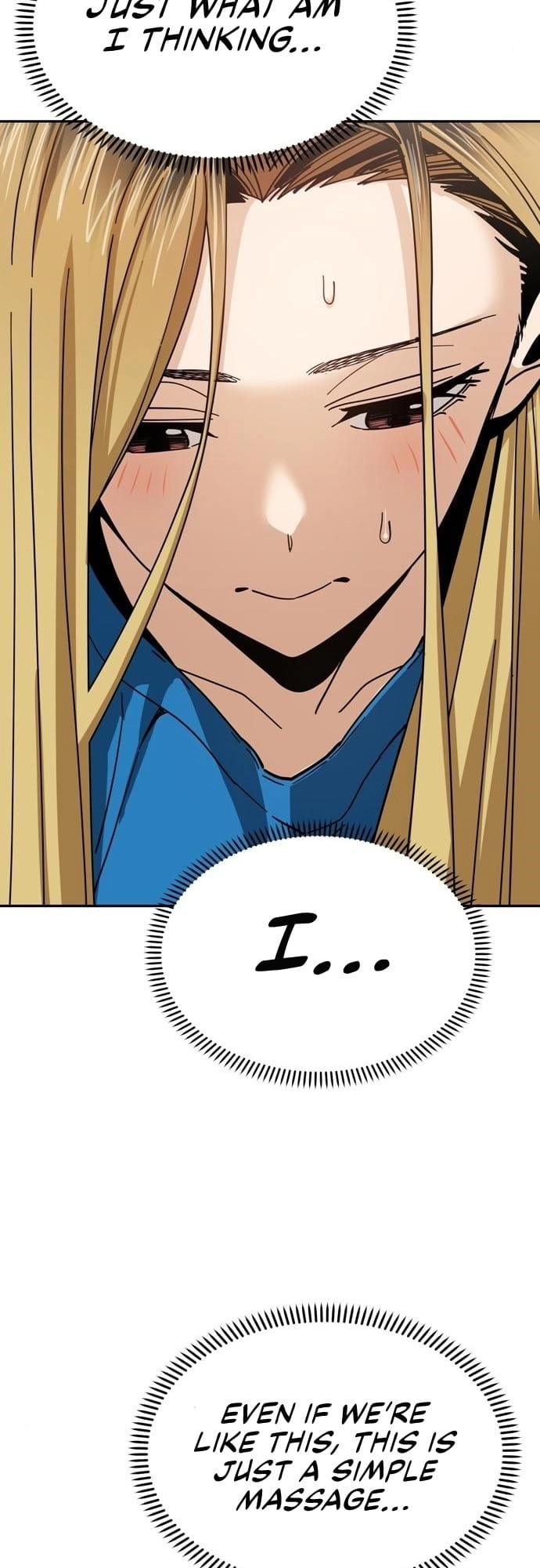 Maybe Meant to Be Chapter 46, page 32 of 83