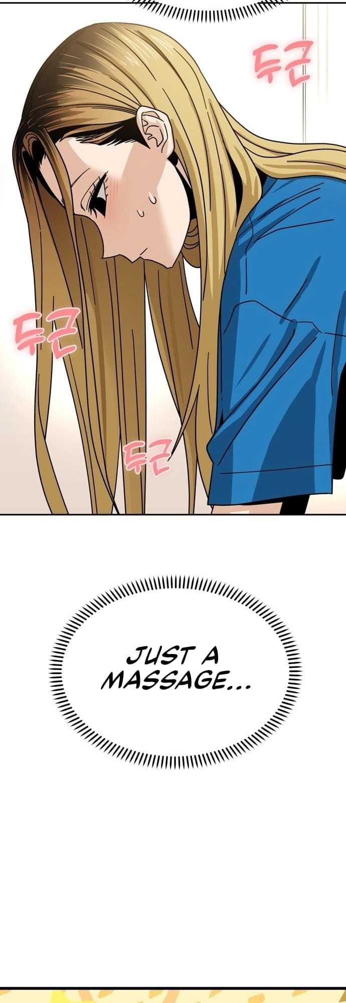 Maybe Meant to Be Chapter 46, page 33 of 83