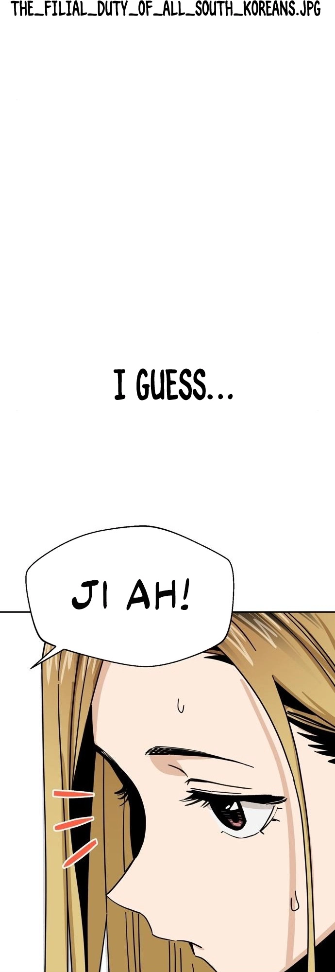 Maybe Meant to Be Chapter 46, page 38 of 83