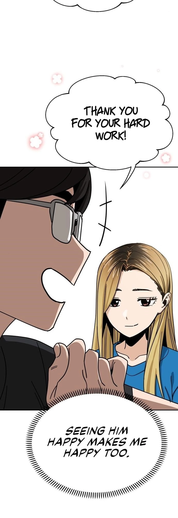 Maybe Meant to Be Chapter 46, page 40 of 83