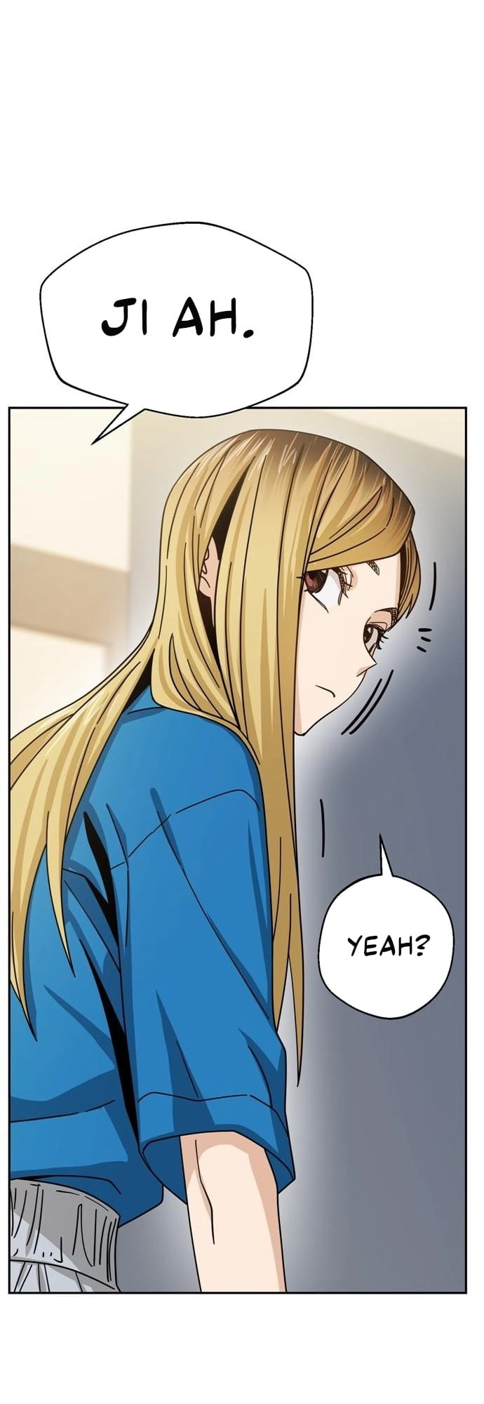Maybe Meant to Be Chapter 46, page 42 of 83