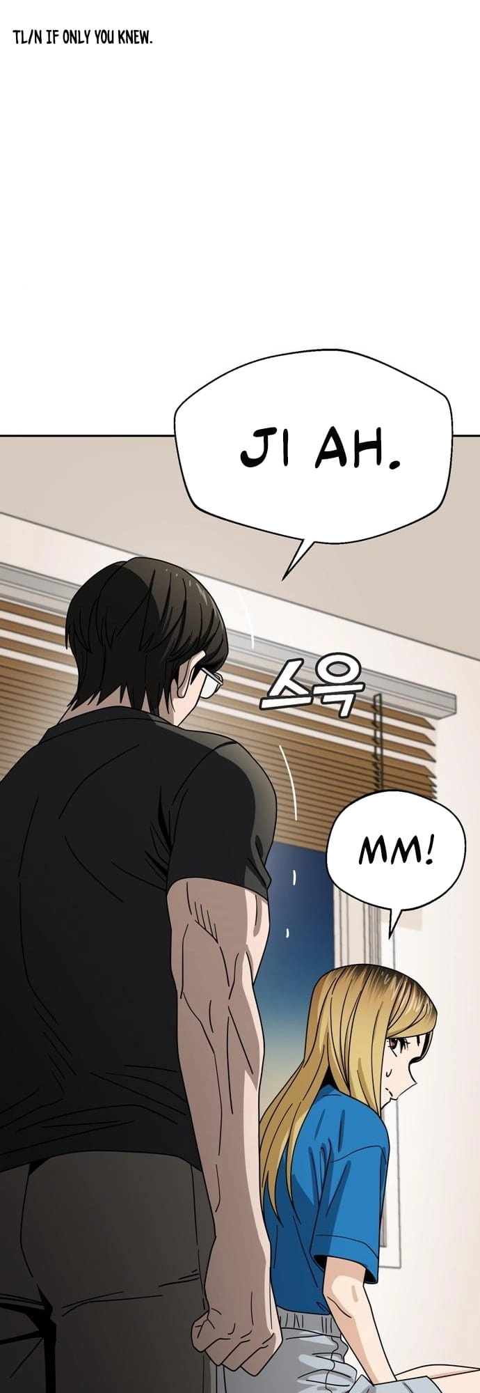 Maybe Meant to Be Chapter 46, page 50 of 83