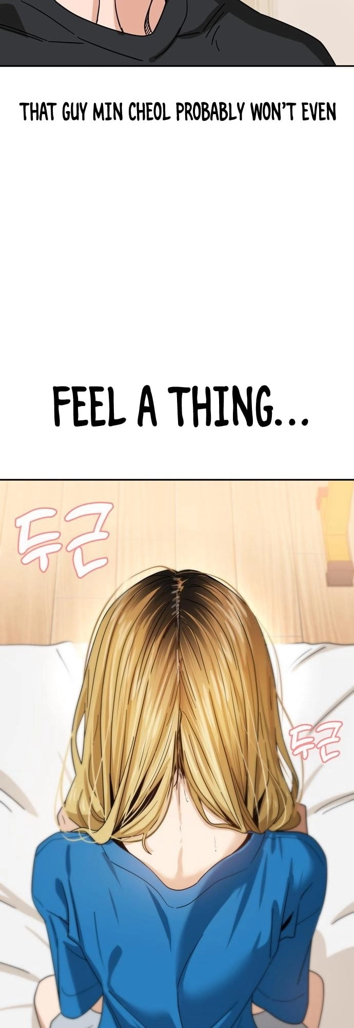 Maybe Meant to Be Chapter 46, page 57 of 83