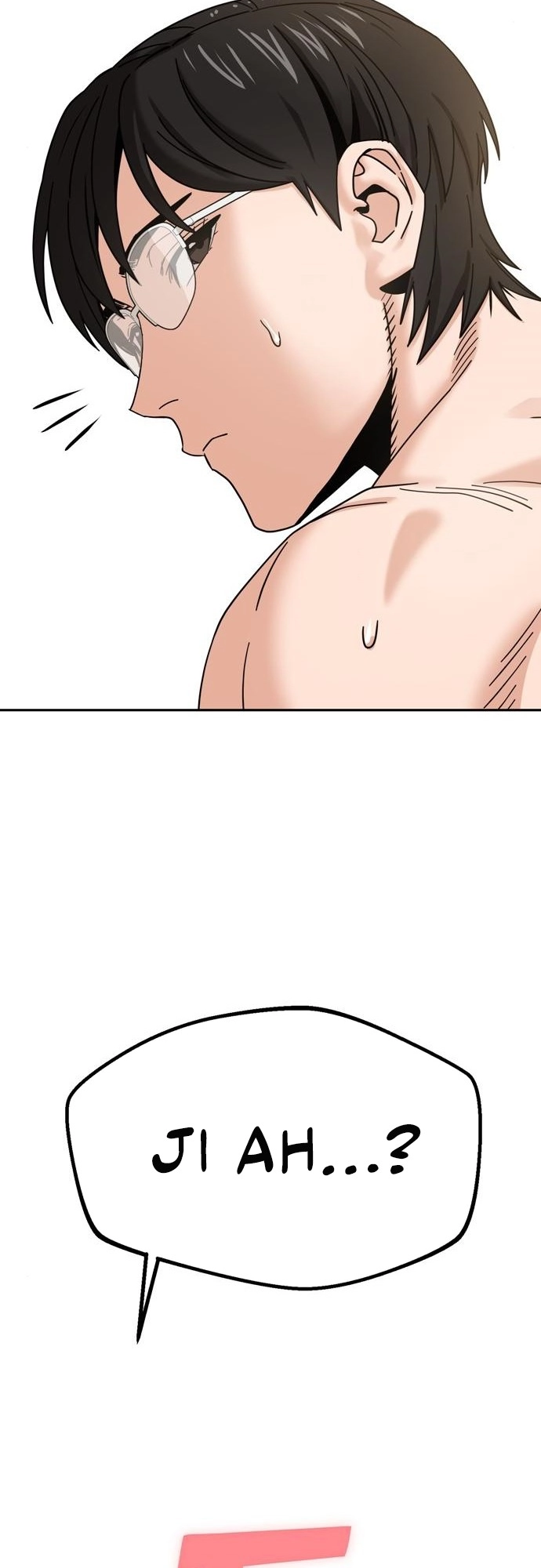 Maybe Meant to Be Chapter 46, page 6 of 83