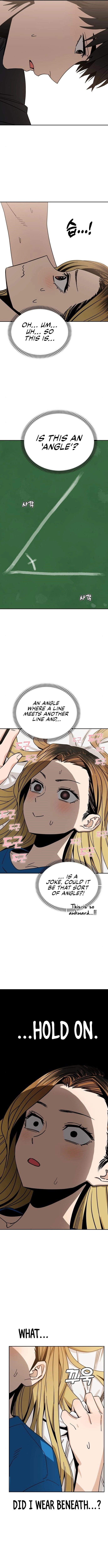 Maybe Meant to Be Chapter 47, page 6 of 20