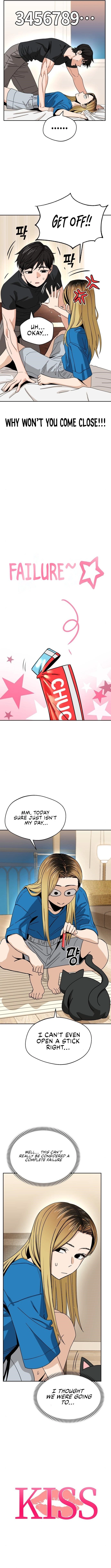 Maybe Meant to Be Chapter 47, page 9 of 20