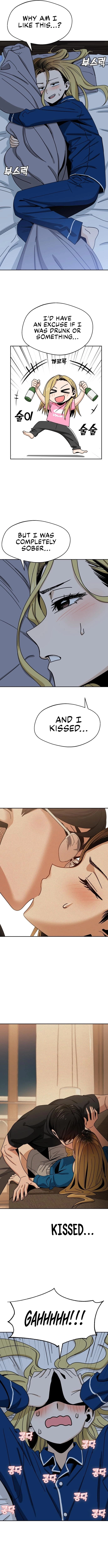 Maybe Meant to Be Chapter 48, page 13 of 19