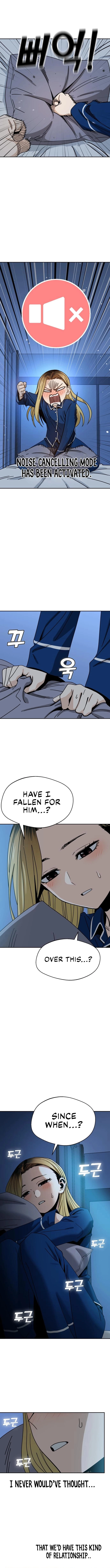 Maybe Meant to Be Chapter 48, page 14 of 19