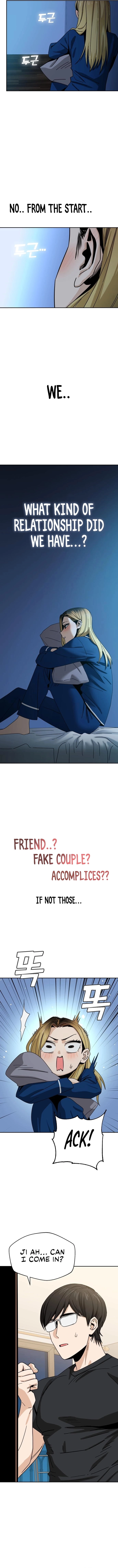 Maybe Meant to Be Chapter 48, page 15 of 19