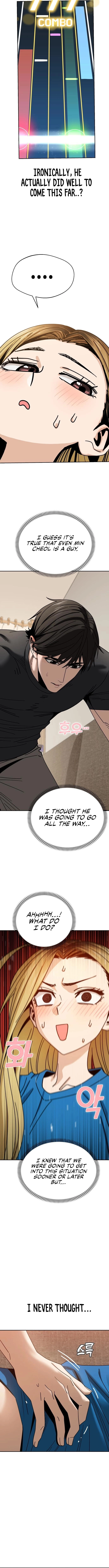 Maybe Meant to Be Chapter 48, page 8 of 19
