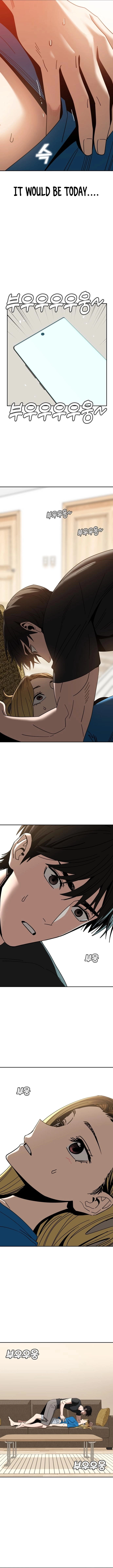 Maybe Meant to Be Chapter 48, page 9 of 19