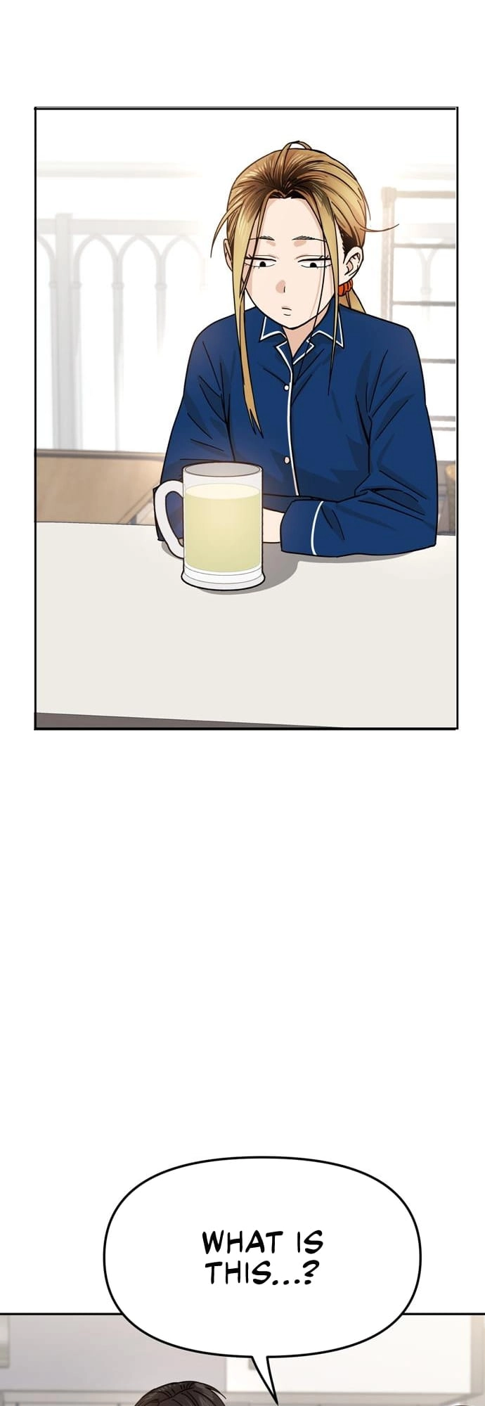 Maybe Meant to Be Chapter 5, page 30 of 70