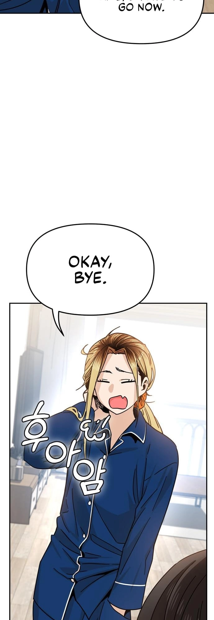 Maybe Meant to Be Chapter 5, page 53 of 70