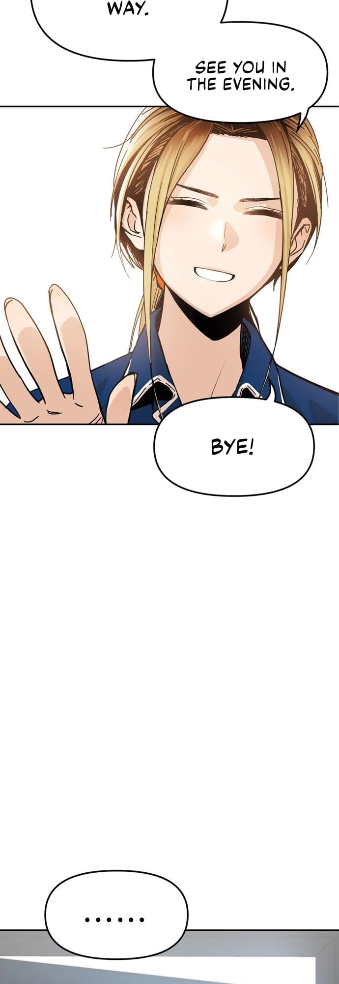 Maybe Meant to Be Chapter 5, page 57 of 70