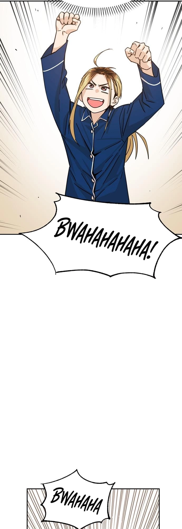 Maybe Meant to Be Chapter 5, page 60 of 70