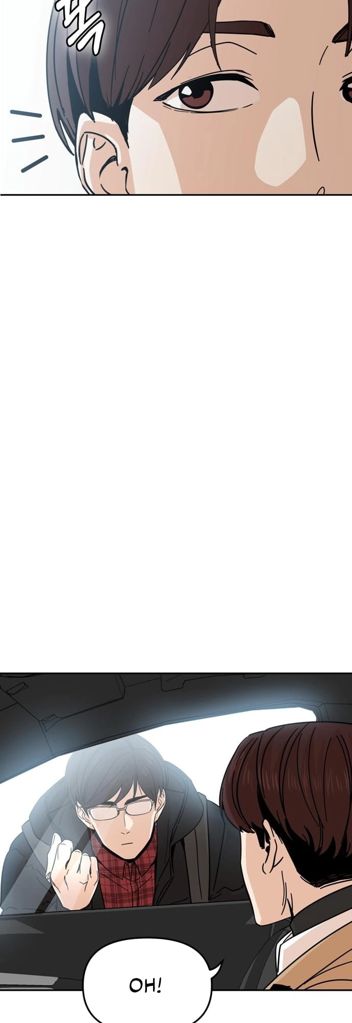 Maybe Meant to Be Chapter 5, page 65 of 70