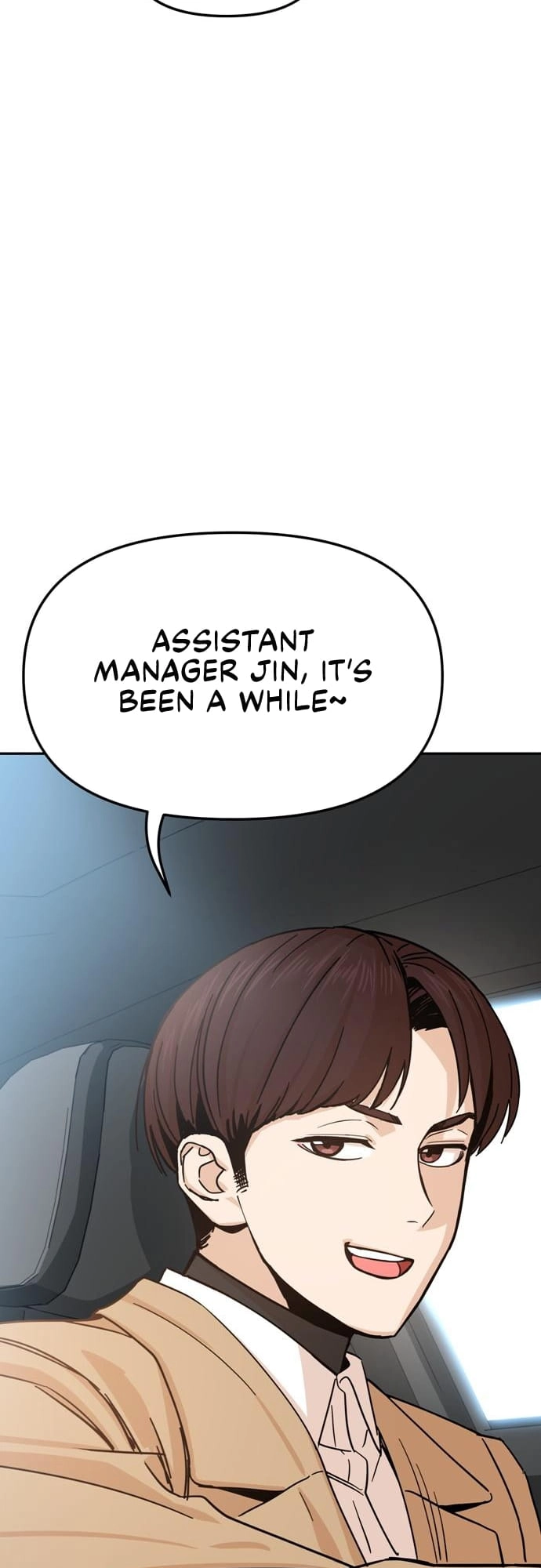 Maybe Meant to Be Chapter 5, page 66 of 70