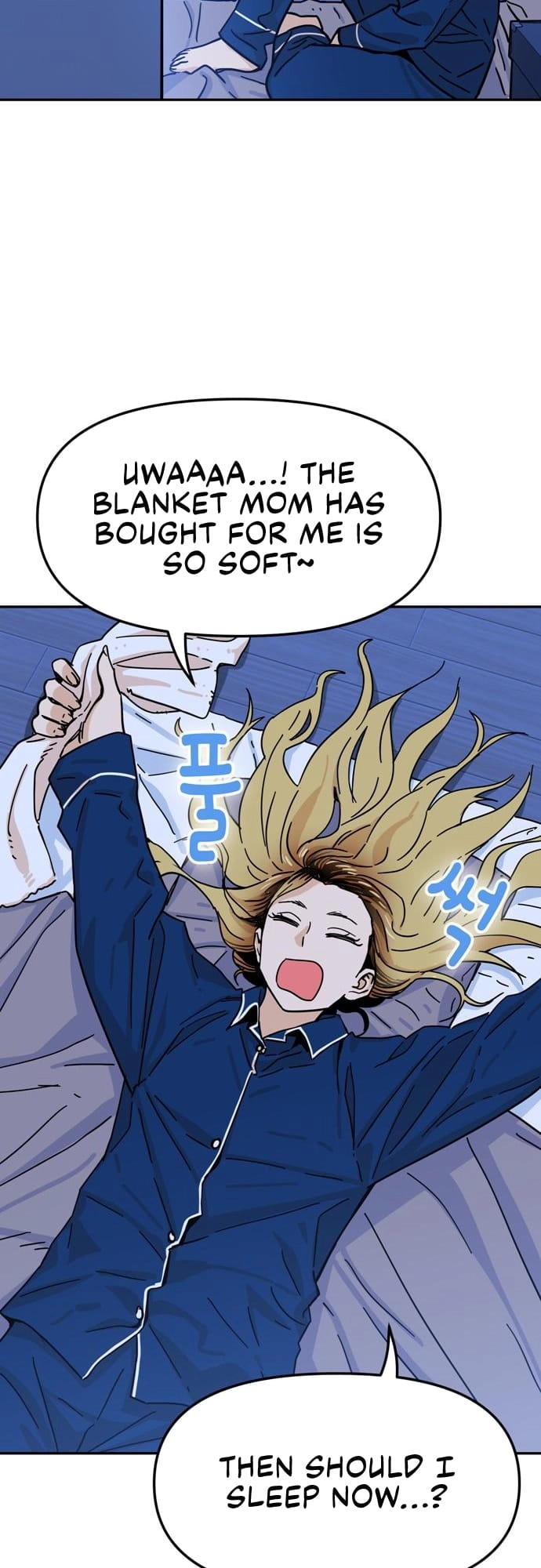 Maybe Meant to Be Chapter 5, page 9 of 70