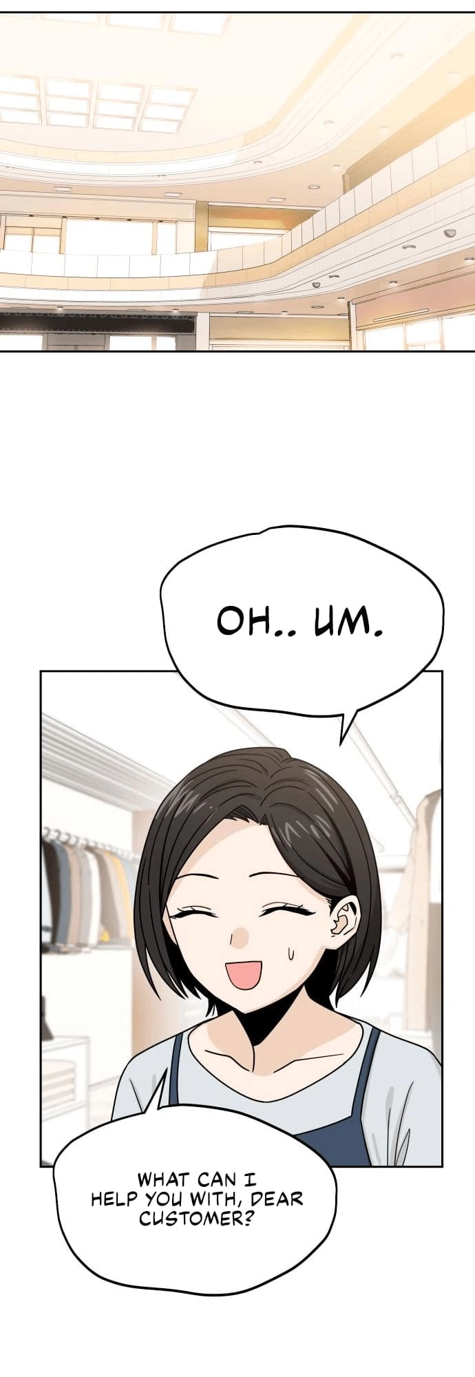 Maybe Meant to Be Chapter 51, page 13 of 69
