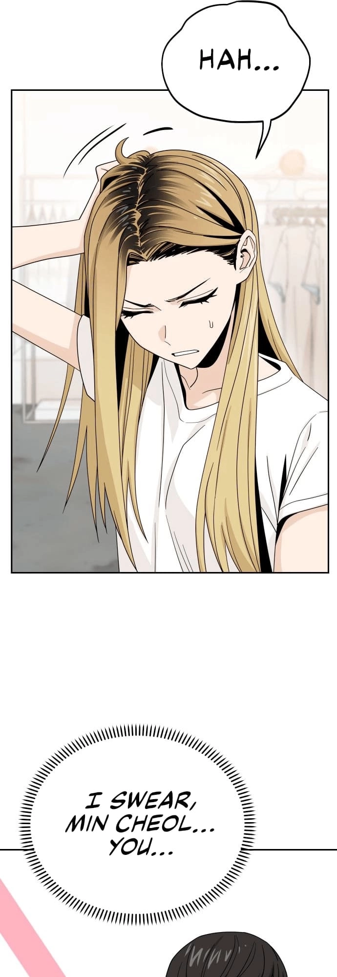 Maybe Meant to Be Chapter 51, page 16 of 69