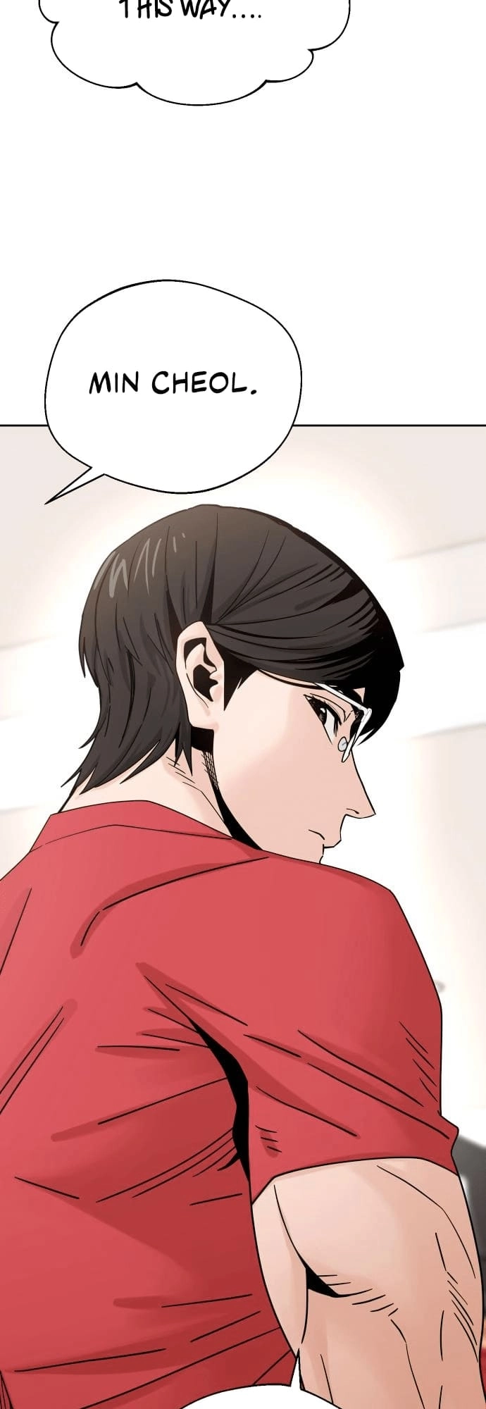 Maybe Meant to Be Chapter 51, page 35 of 69