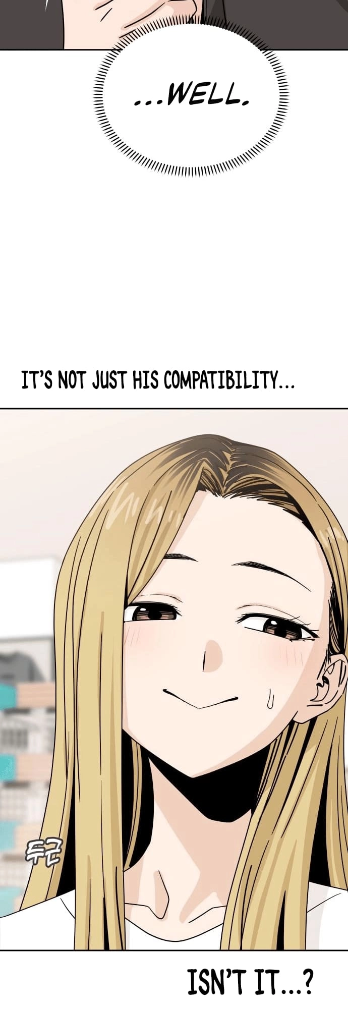 Maybe Meant to Be Chapter 51, page 45 of 69