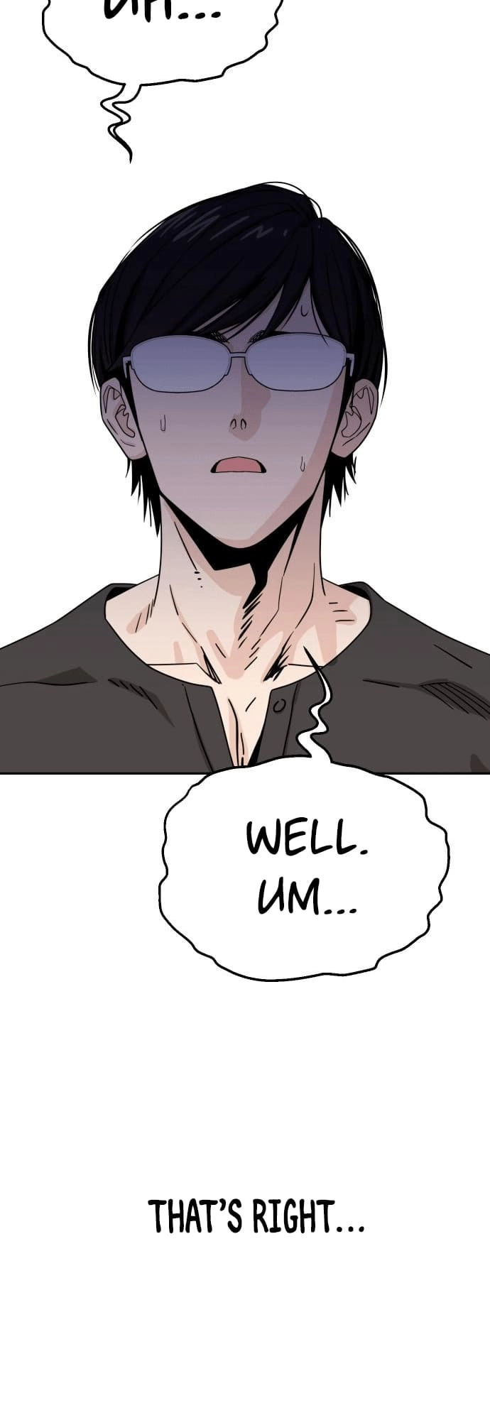 Maybe Meant to Be Chapter 51, page 53 of 69