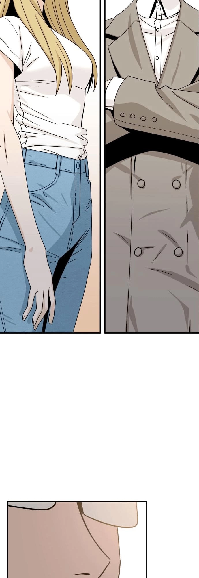 Maybe Meant to Be Chapter 51, page 56 of 69